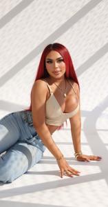 605688525: Travesti en Madrid