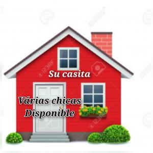 613276295: Chica busca chico en Barcelona