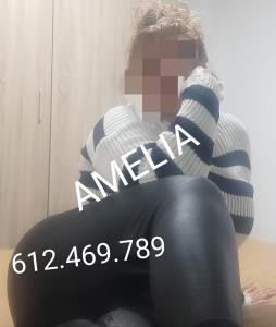 612469789: Chica busca chico en Cáceres