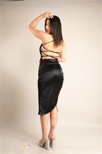 662245458: Chica busca chico en Madrid