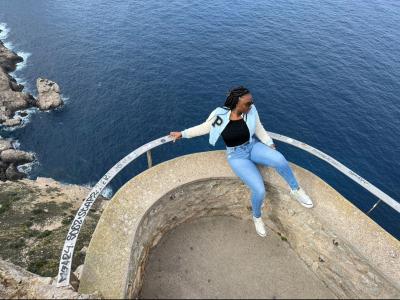 613791192: Chica busca chico en Málaga