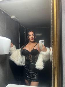 603554472: Transexual en Zaragoza
