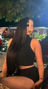 612201504: Chica busca chico en Tenerife