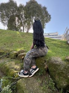 641827121: Travesti en Pontevedra