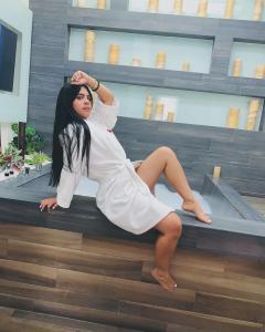 610730665: Chica busca chico en Córdoba