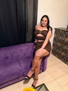 601929126: Chica busca chico en Valencia