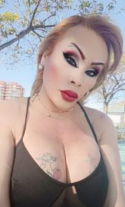 604354213: Transexual en Barcelona