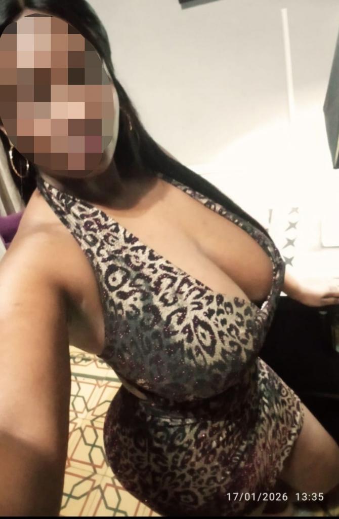 Chica busca chico en Cuenca: 