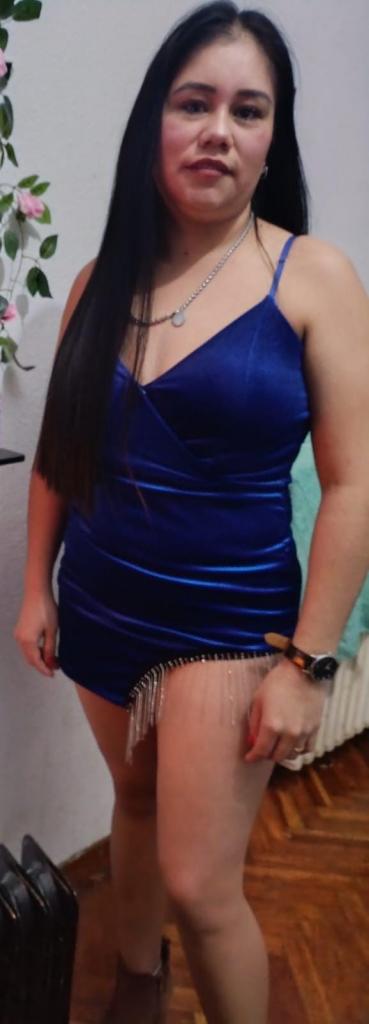 Chica busca chico en Burgos: 