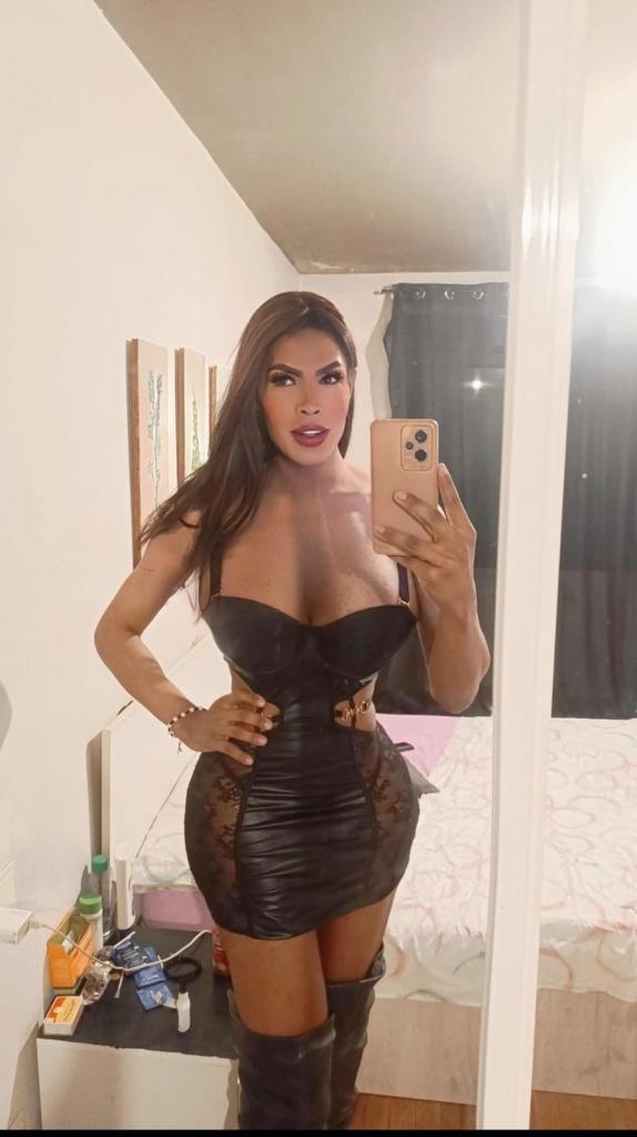 665427424: Travesti en Las Palmas