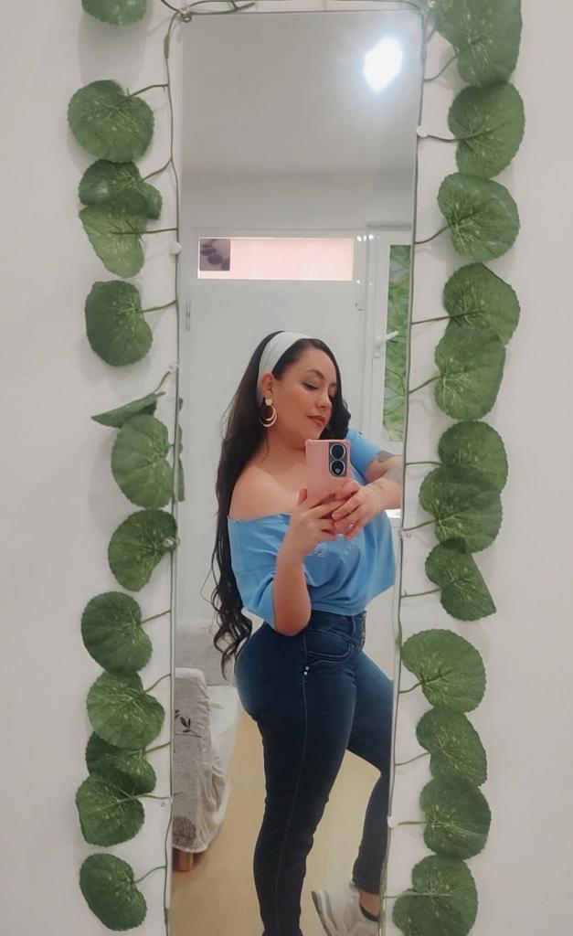 623578979: Chica busca chico en Madrid