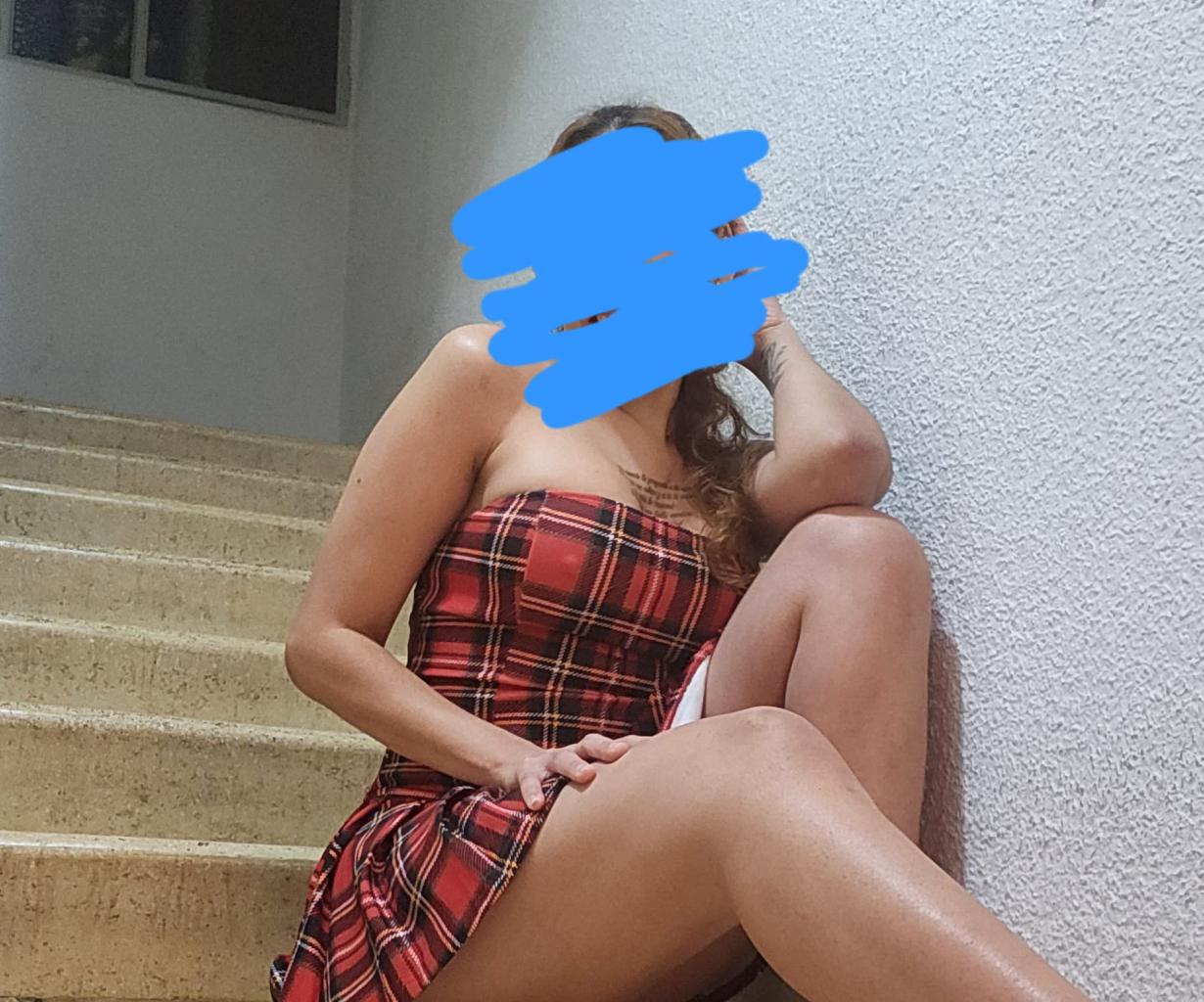 677334572: Chica busca chico en Madrid