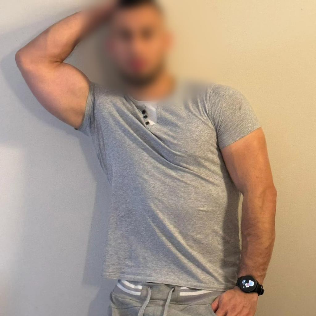 Chico busca chica en Vizcaya: 