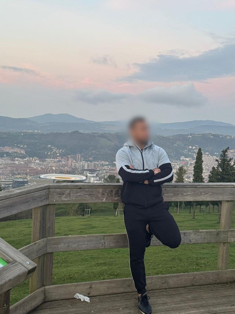 632323140: Chico busca chica en Vizcaya