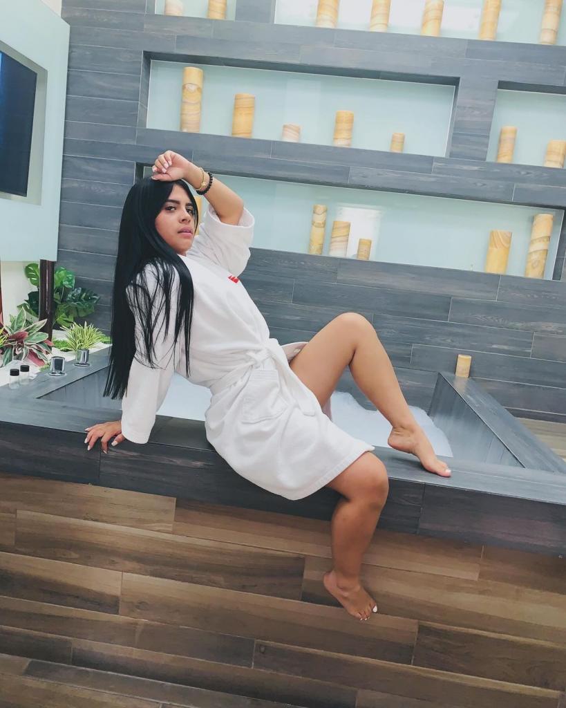 610730665: Chica busca chico en Córdoba