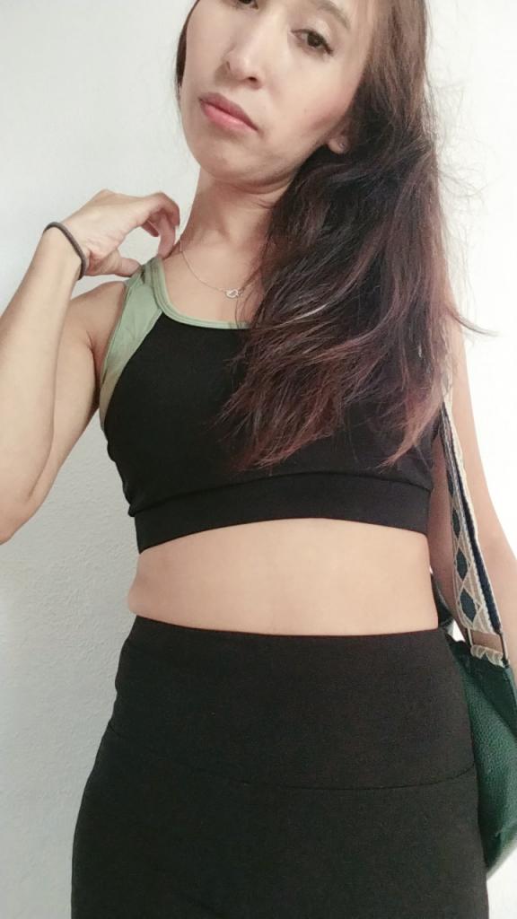 Chica busca chico en Almería: 