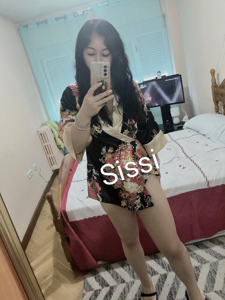 663123789: Chica busca chico en Palencia