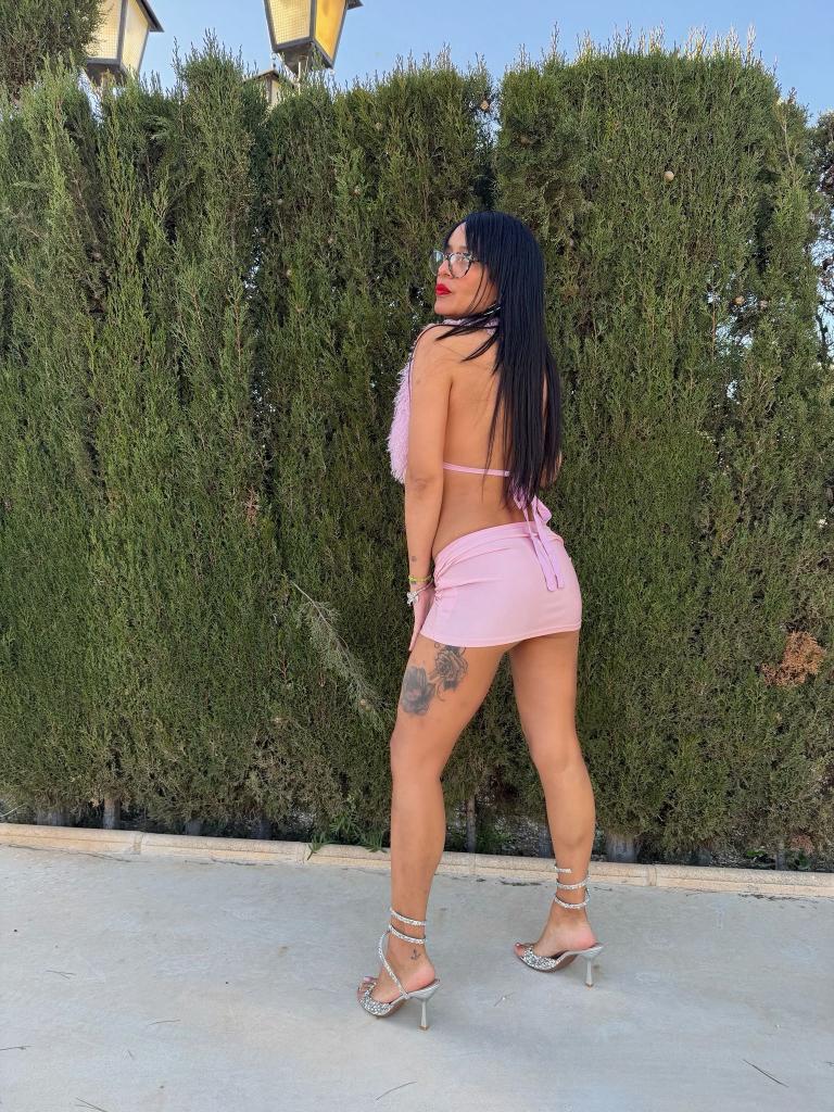 618931108: Chica busca chico en Murcia