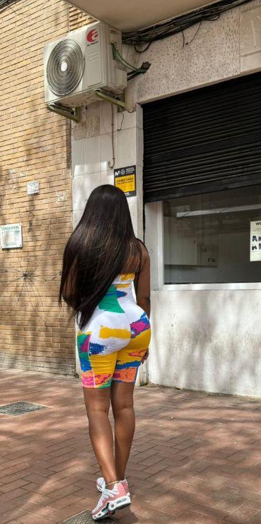 Chica busca chico en Valencia: 