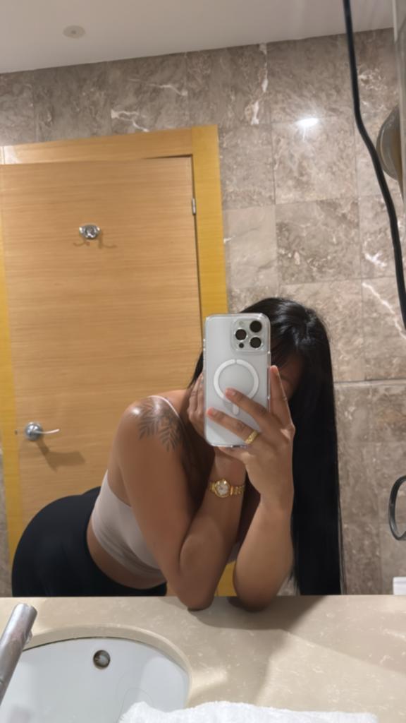 Chica busca chico en Málaga: 