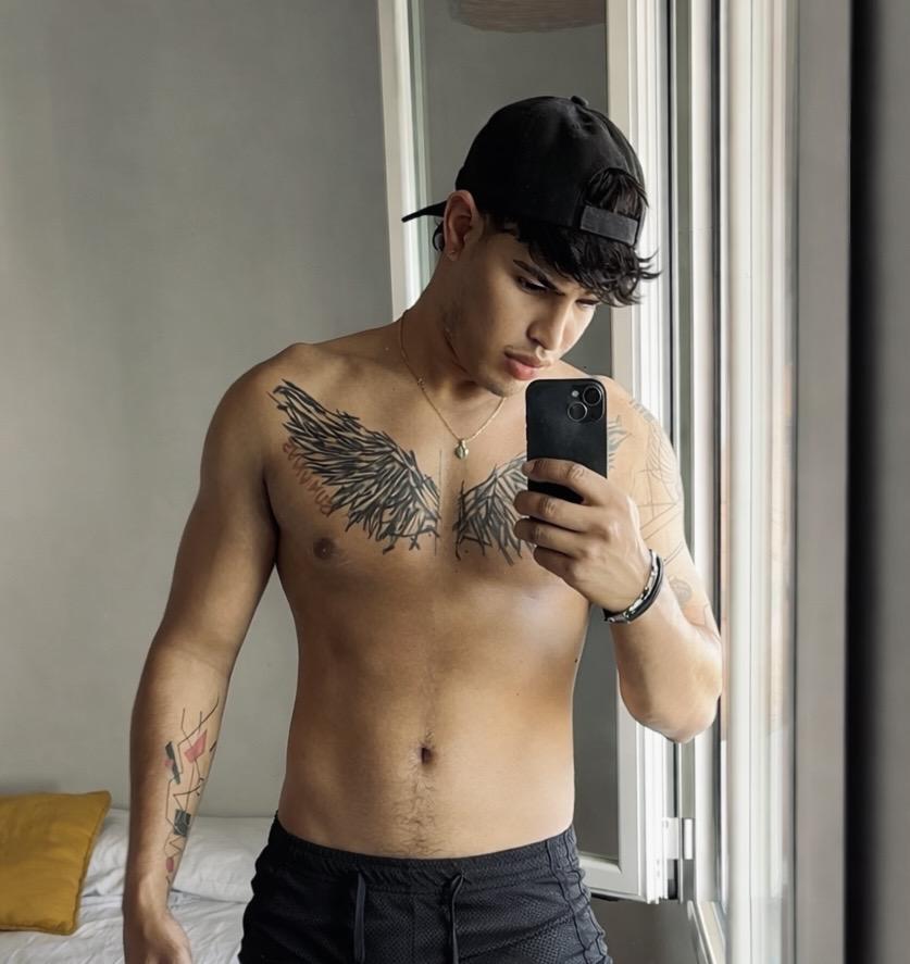 Chico busca chica en Madrid: 