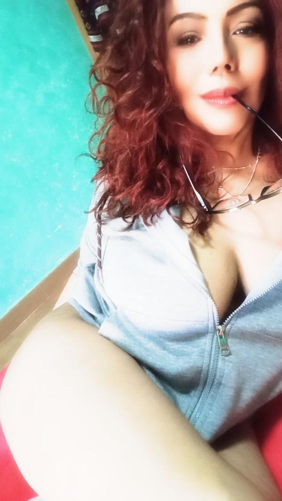 Chica busca chico en Ciudad Real: 