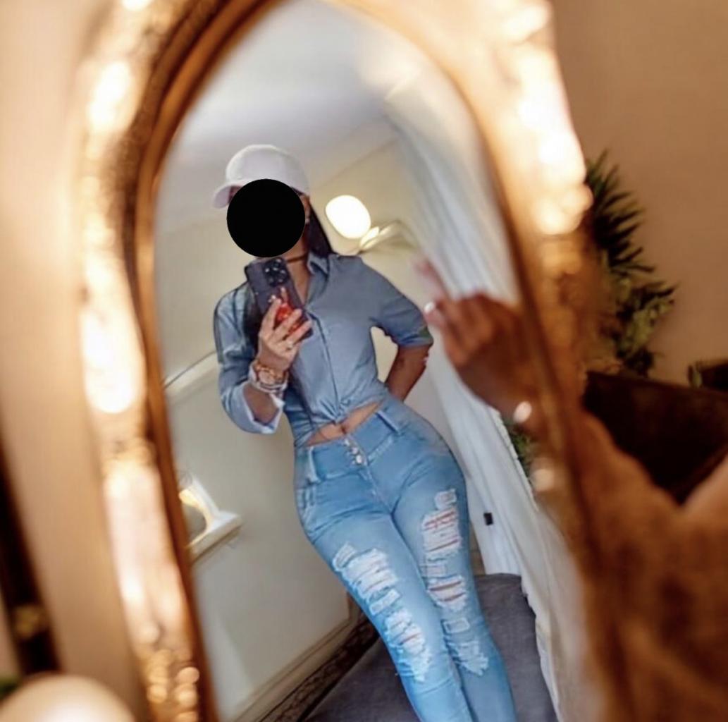 Chica busca chico en Toledo: 