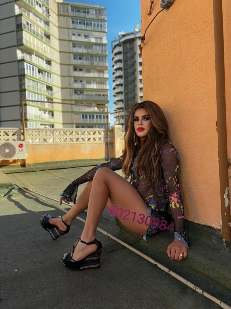 602130984: Transexual en Las Palmas