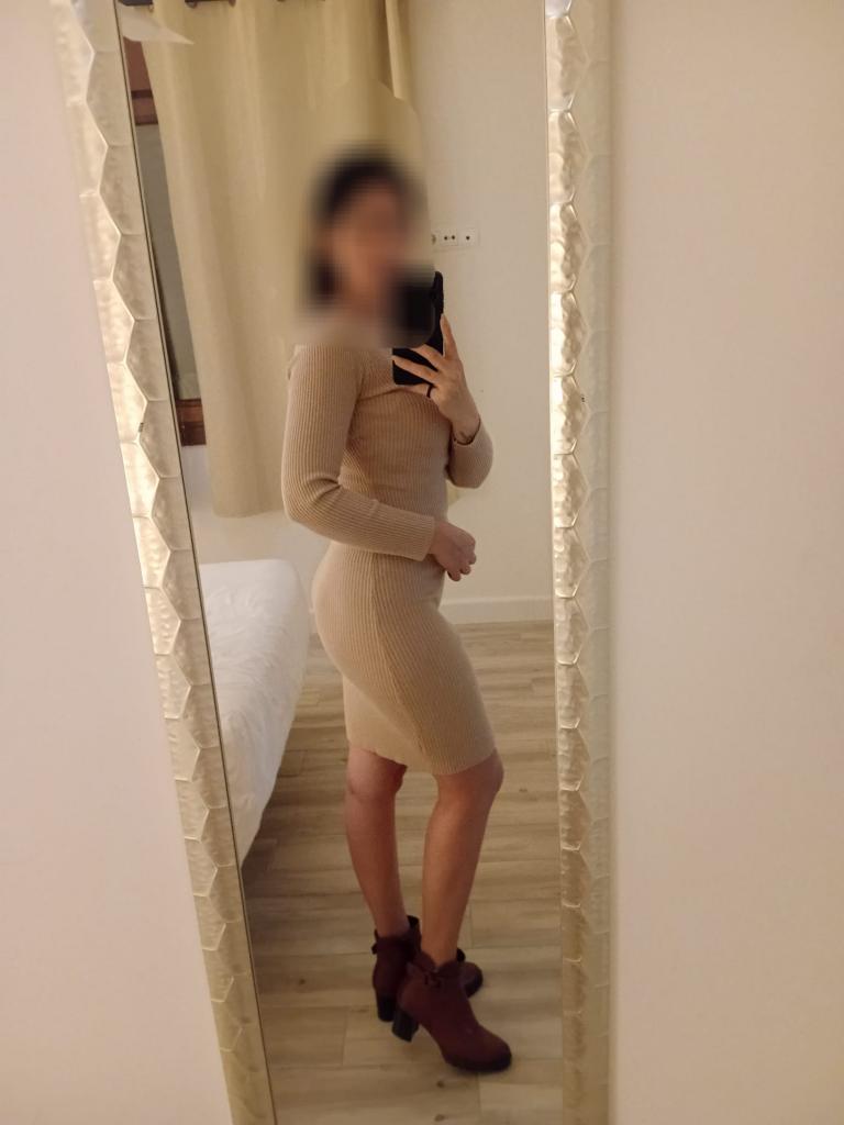 Chica busca chico en Málaga: 