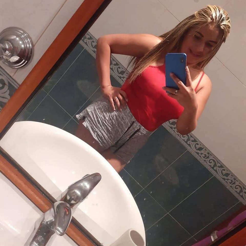 Chica busca chico en Valladolid: 