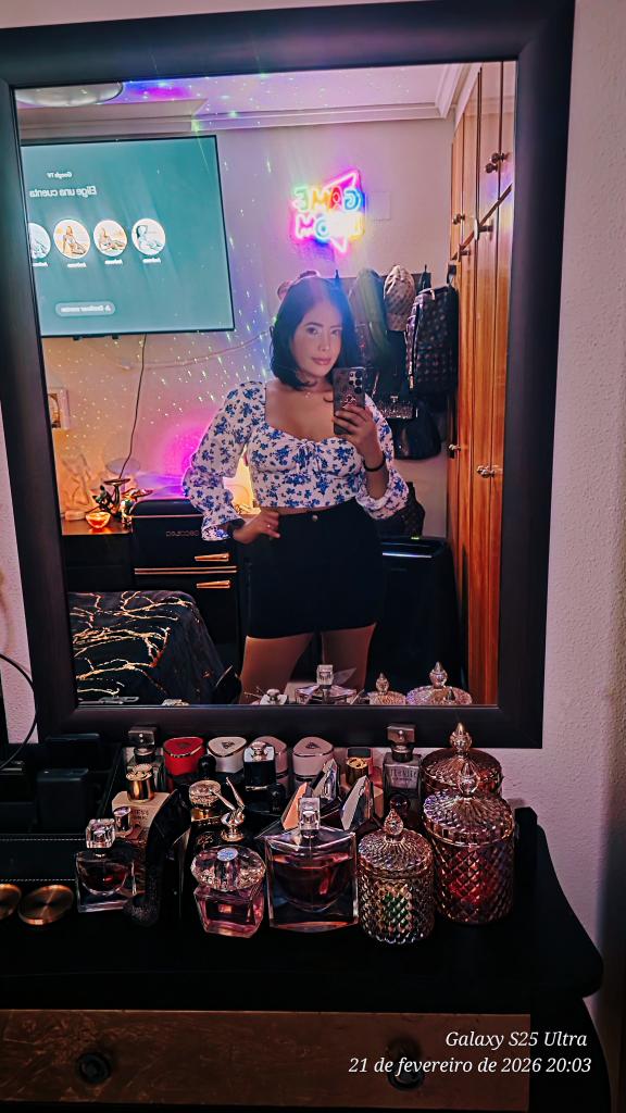 Chica busca chico en Alicante: 