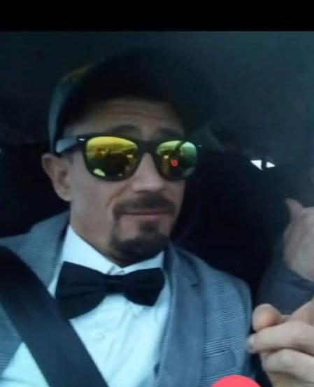 Chico busca chica en Málaga: 