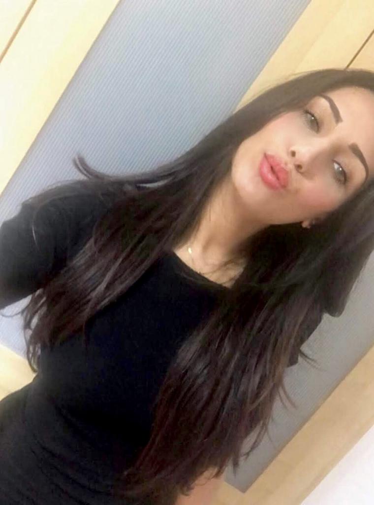 Chica busca chico en Córdoba: 