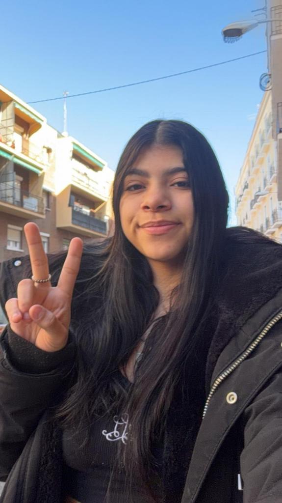 600322382: Chica busca chico en Madrid