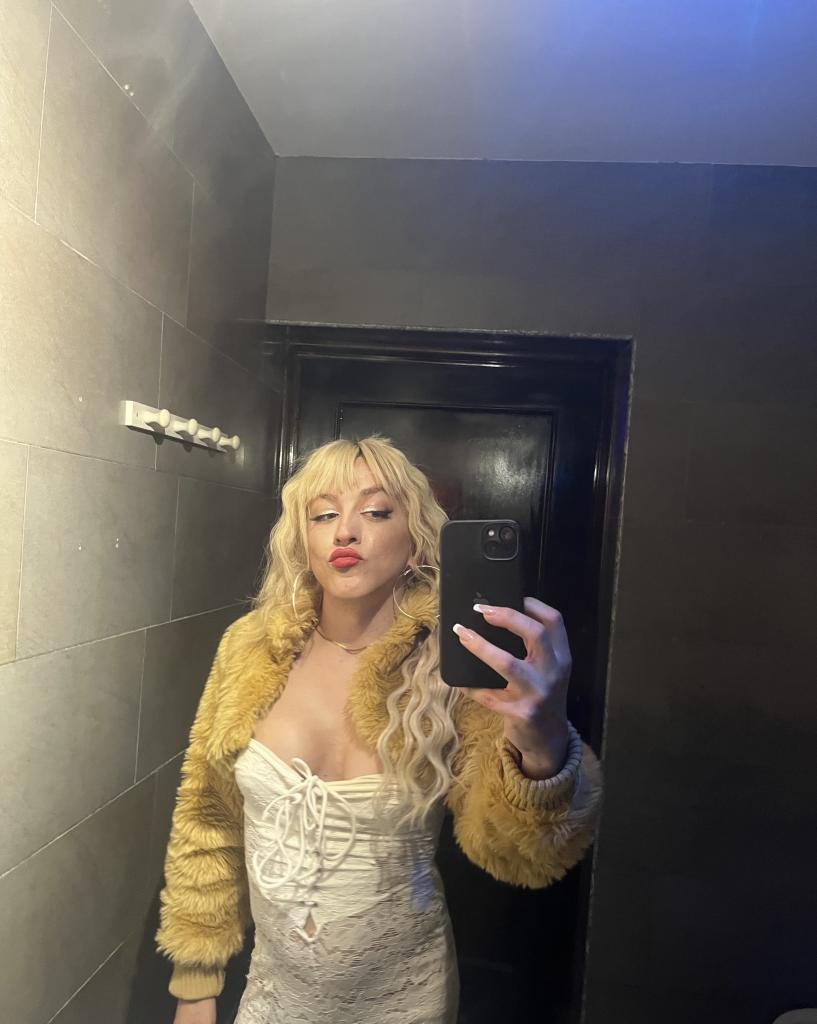 Virtual en Madrid: Virtual