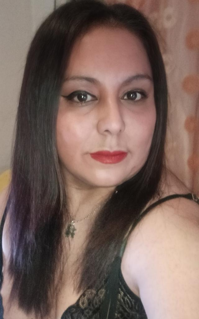 Chica busca chico en Badajoz: 