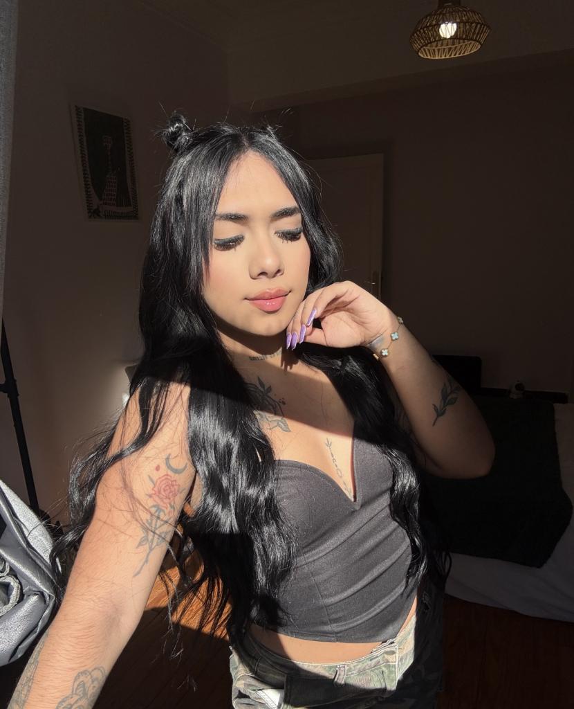 641827121: Travesti en Pontevedra