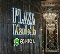 604410810:  en Málaga