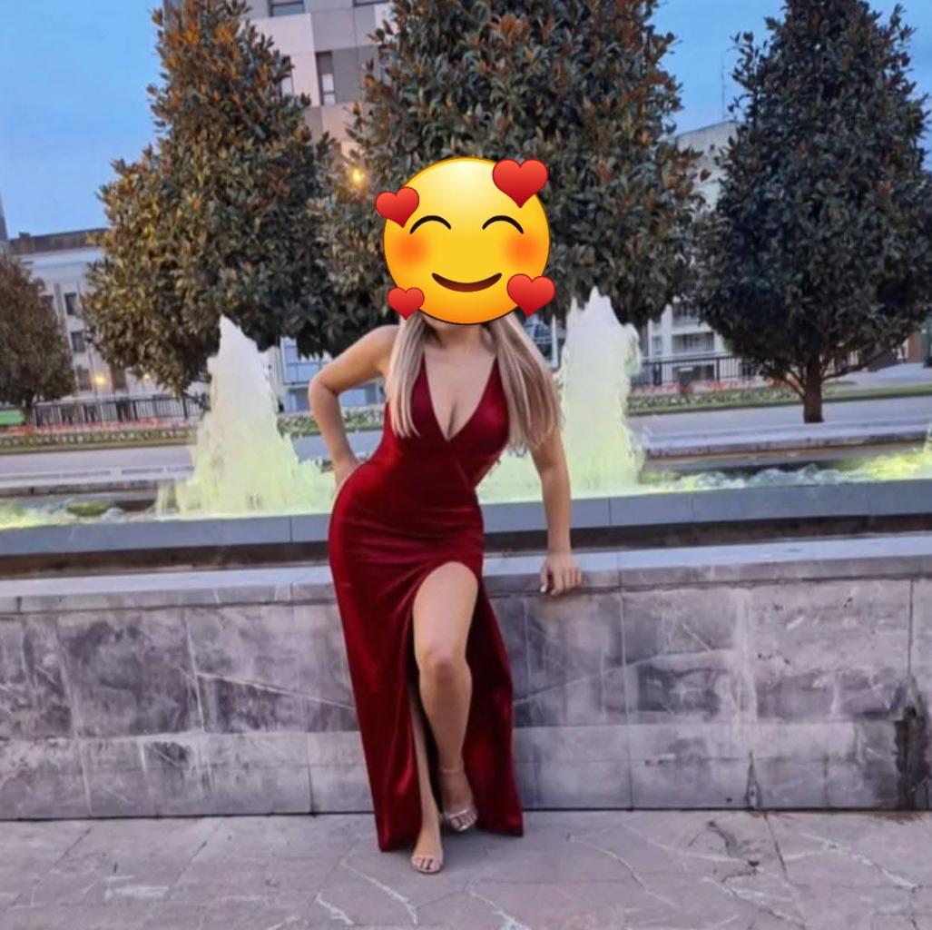 Chica busca chico en Asturias: 