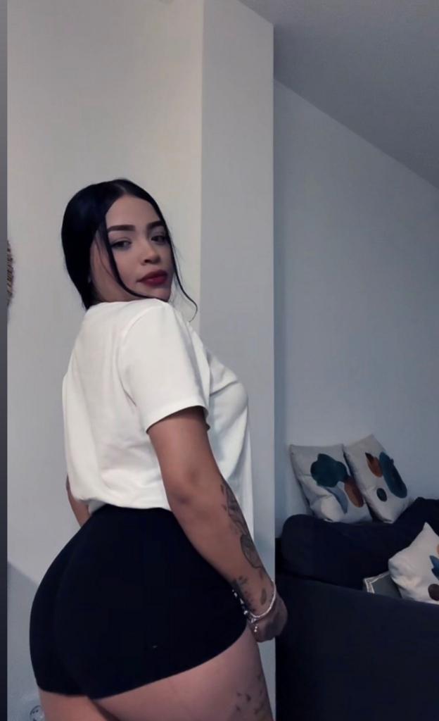 Chica busca chico en Alicante: 