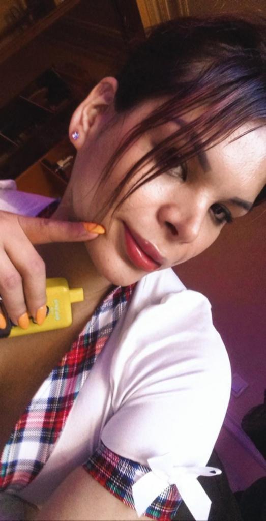 Transexual en Madrid: 