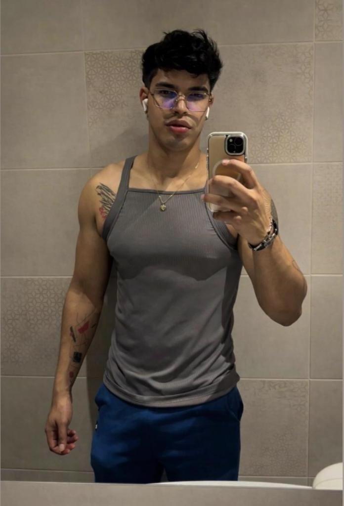 617950806: Chico busca chica en Madrid