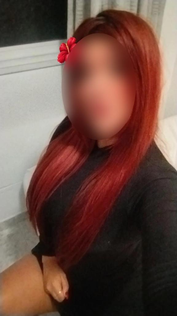 Chica busca chico en Tenerife: 