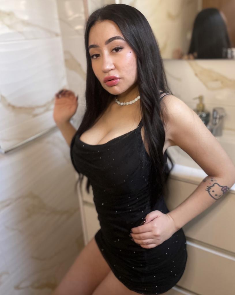 Chica busca chico en Barcelona: 