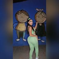 667054614: Travesti en Barcelona