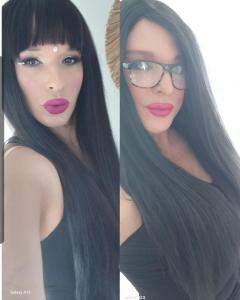 Travesti en Córdoba: 
