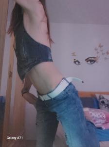 Chica busca chico en Tarragona: 