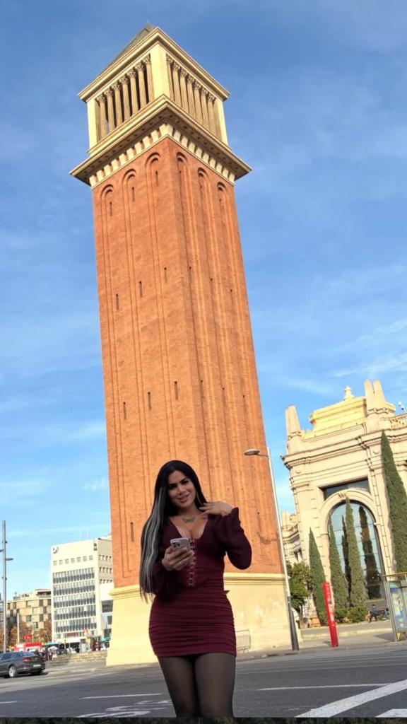 671931753: Transexual en Barcelona