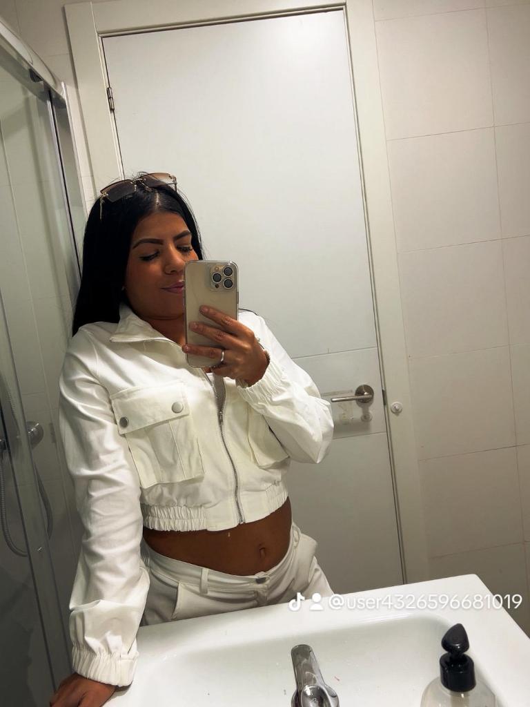 Chica busca chico en Málaga: 