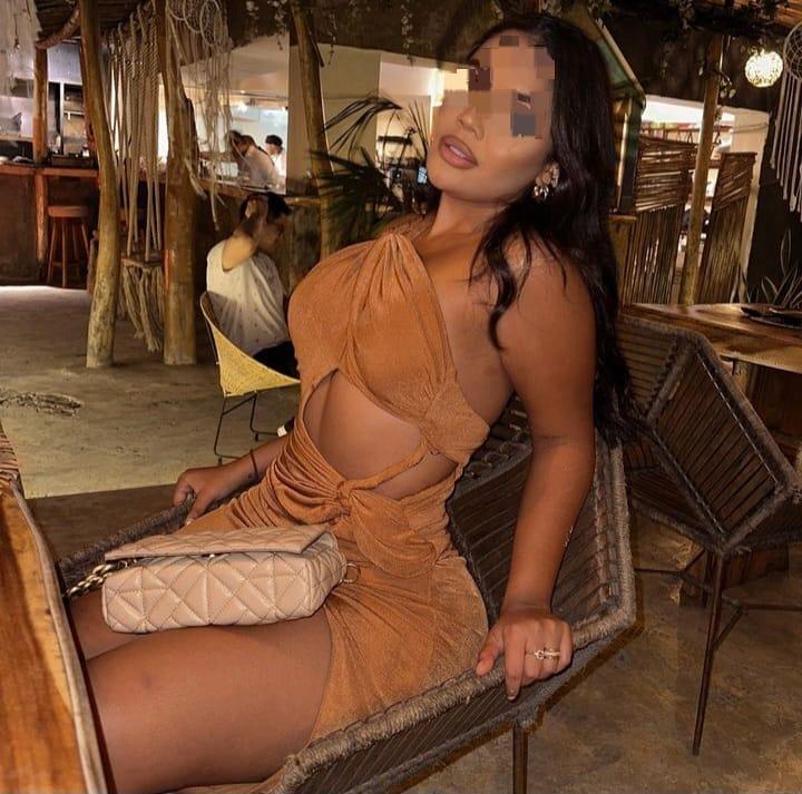 Chica busca chico en Madrid: 